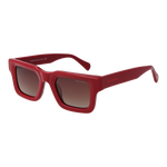Red / Brown