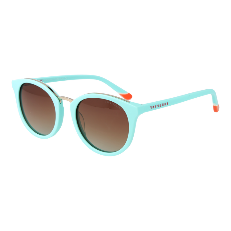 Turquoise