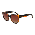 Multicolor/Orange