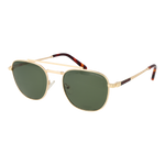 Gold / Clear