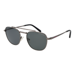 Gunmetal / Clear