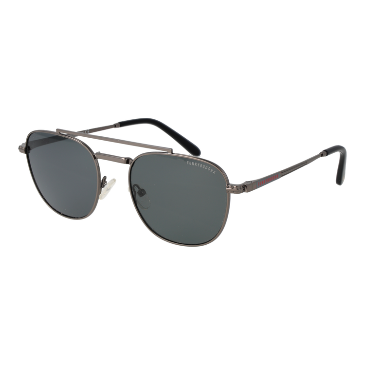 Gunmetal