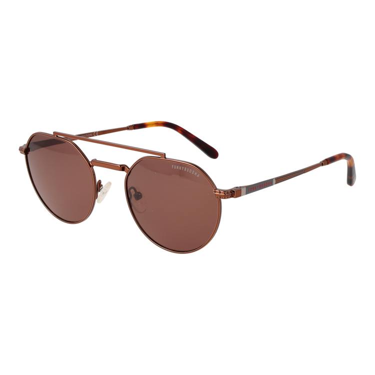 Copper/Brown