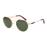 Gold / Green