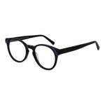 Black/Demo glasses