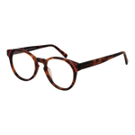 Brown / Demo glasses