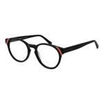 Black/Demo glasses