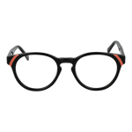 Black/Demo glasses