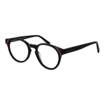 Black/Demo glasses