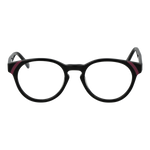 Black/Demo glasses