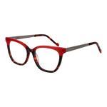 Red/Demo glasses