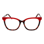 Red/Demo glasses