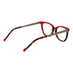 Red/Demo glasses