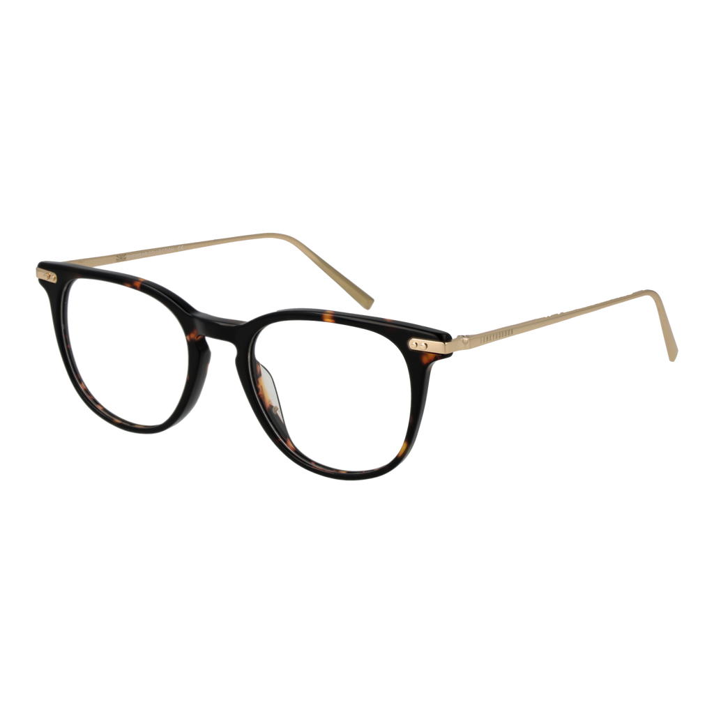 Black/Demo glasses