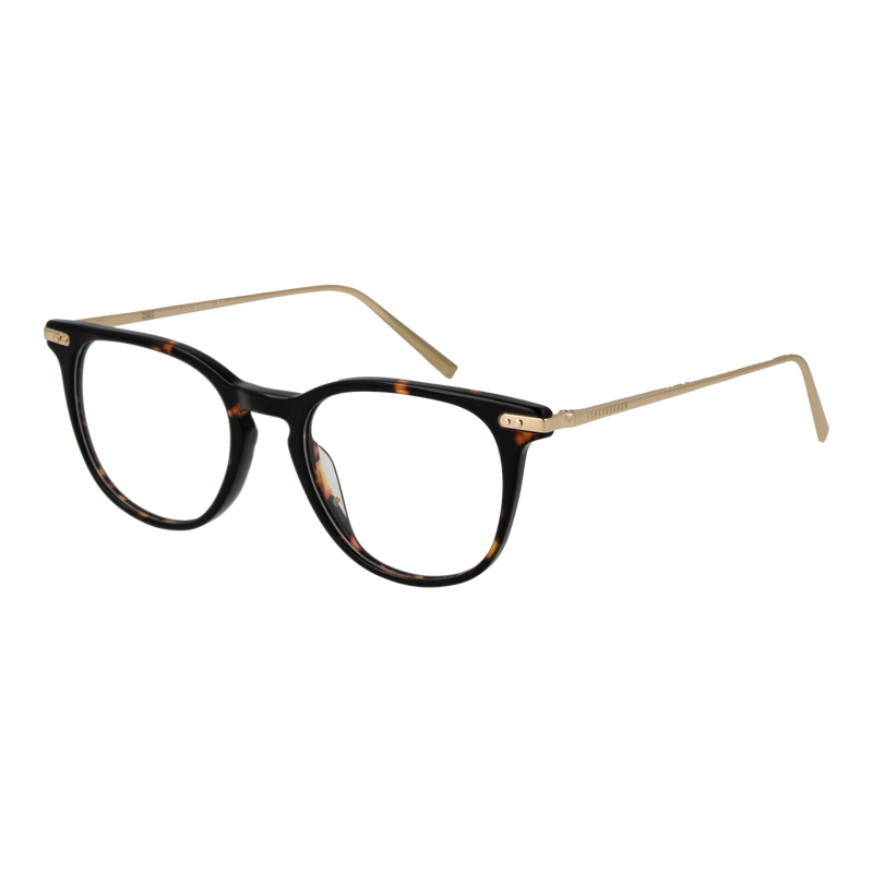 Black/Demo glasses