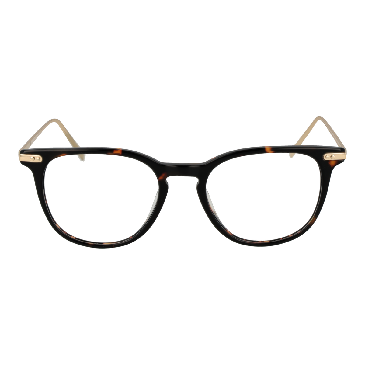 Black/Demo glasses
