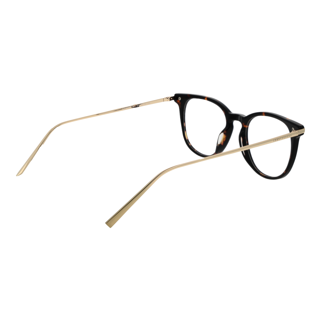 Black/Demo glasses