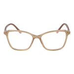 Cream/Demo glasses