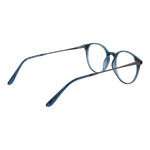 Blue/Demo glasses