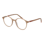 Beige/Demo glasses