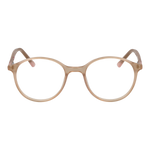Beige/Demo glasses