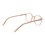 Beige/Demo glasses