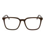 Brown/Demo glasses