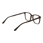Brown/Demo glasses