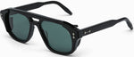 Akoni PHOENIX BLK - BLK AVIATOR Sunglasses