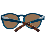 Blue/Brown