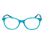 Turquoise/Demo glasses