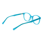 Turquoise/Demo glasses