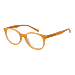 Orange / Clear