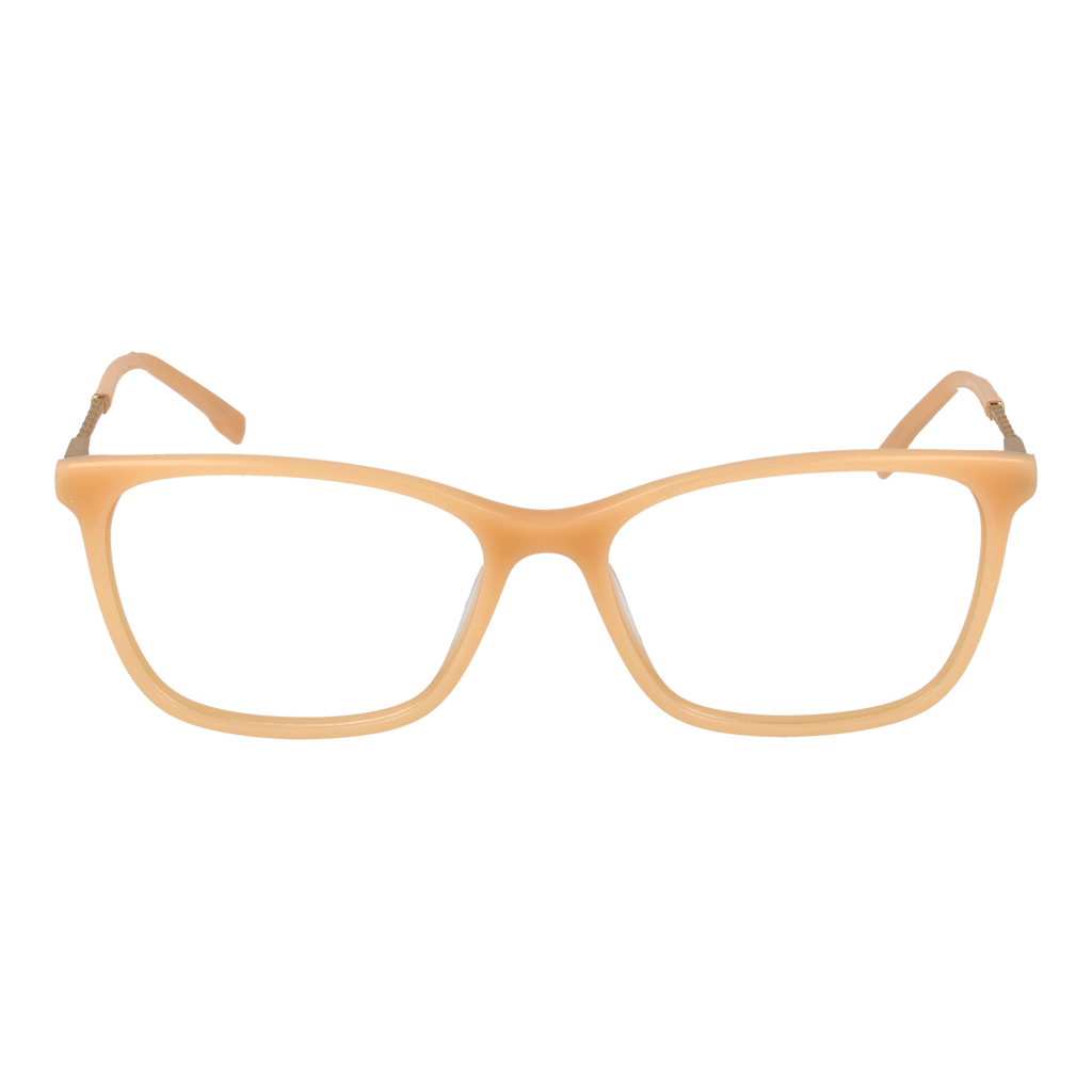 Beige/Demo glasses