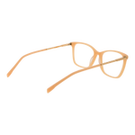 Beige/Demo glasses