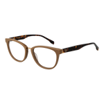 Beige/Demo glasses