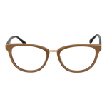 Beige/Demo glasses