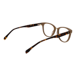 Beige/Demo glasses