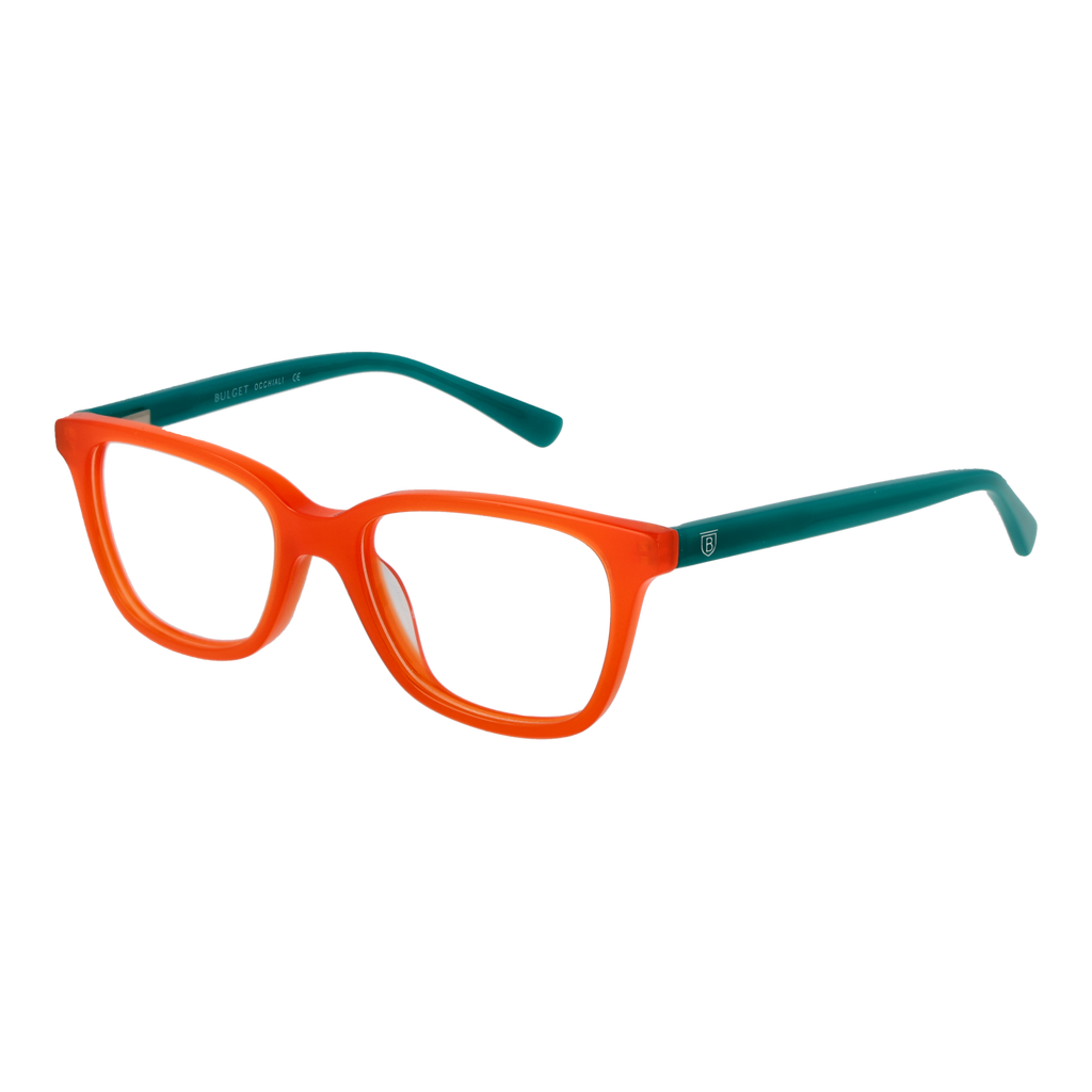 Orange/Demo glasses