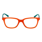 Orange/Demo glasses