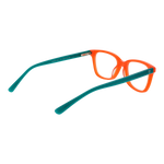Orange/Demo glasses