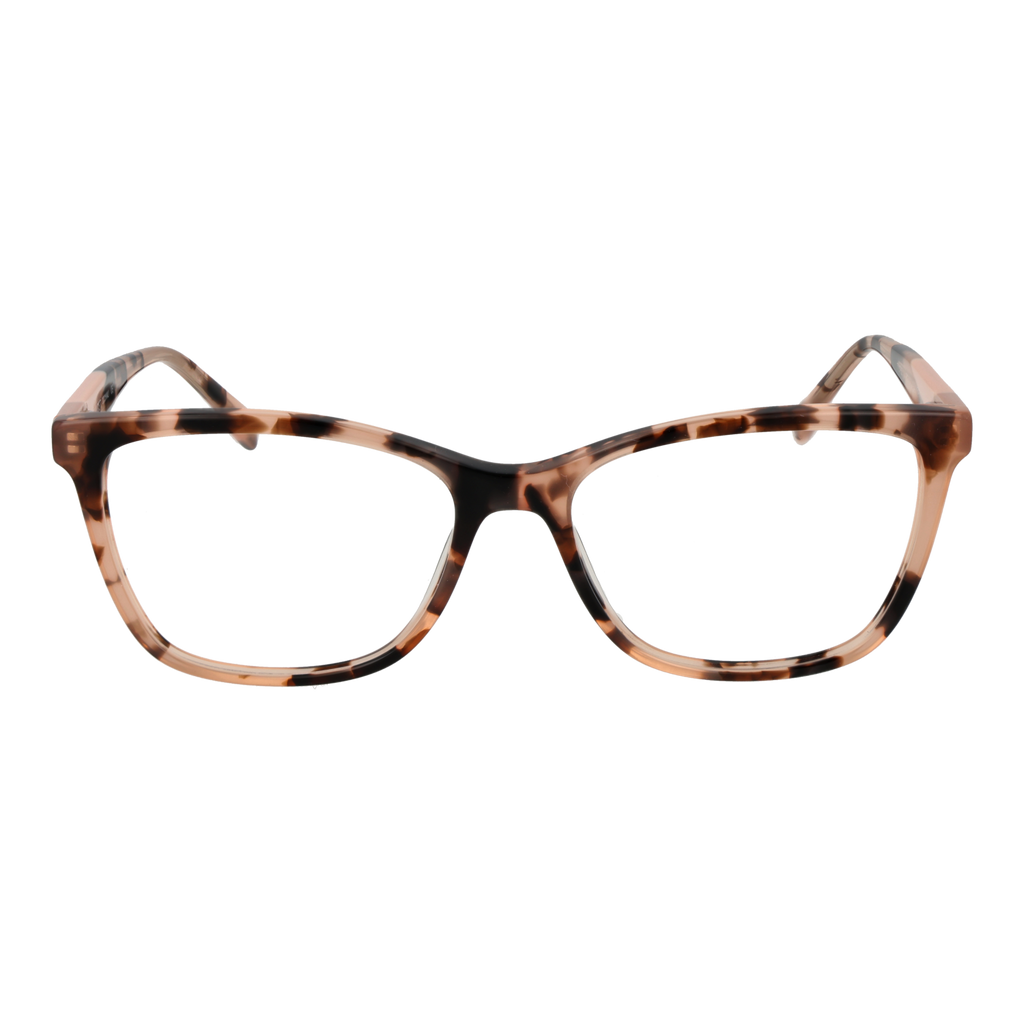 Rose/Demo glasses