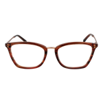 Brown/Demo glasses