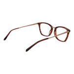 Brown/Demo glasses