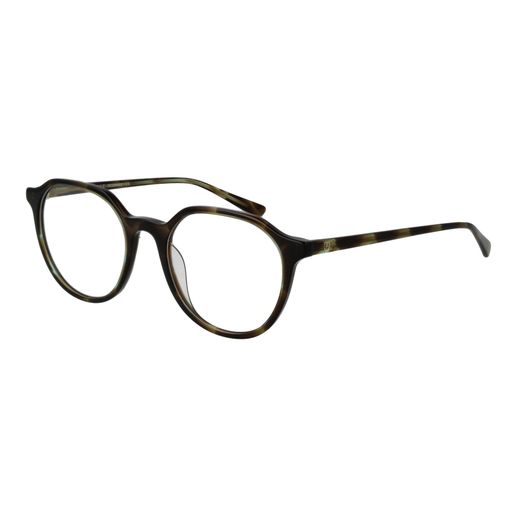 Brown/Demo glasses