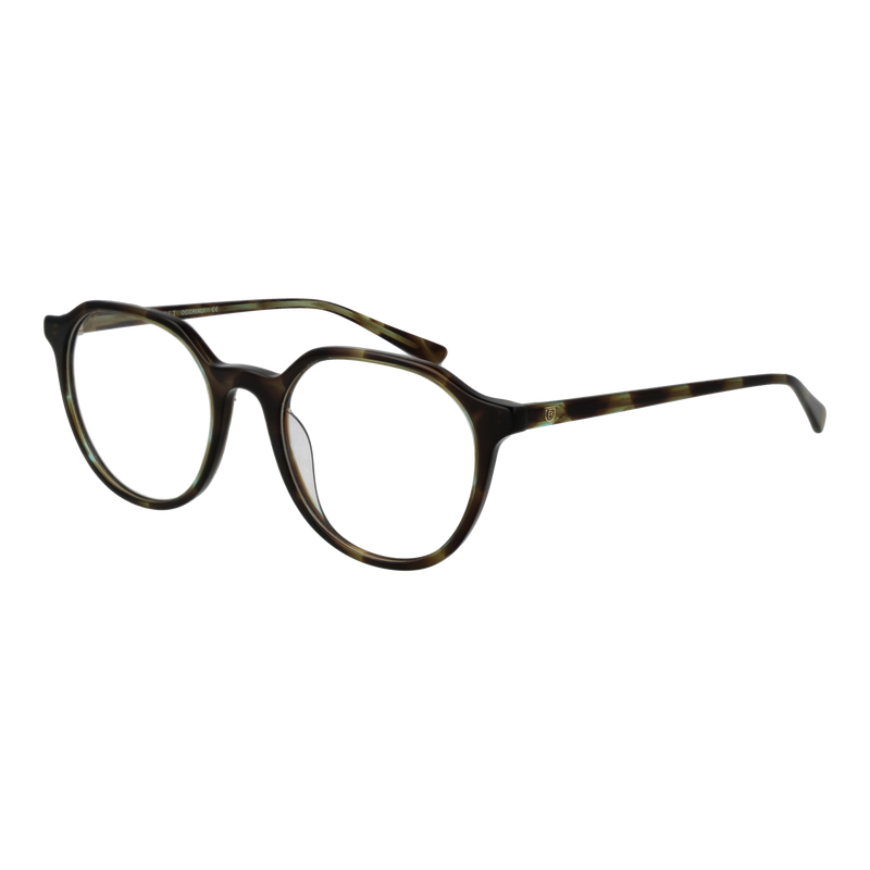 Brown/Demo glasses
