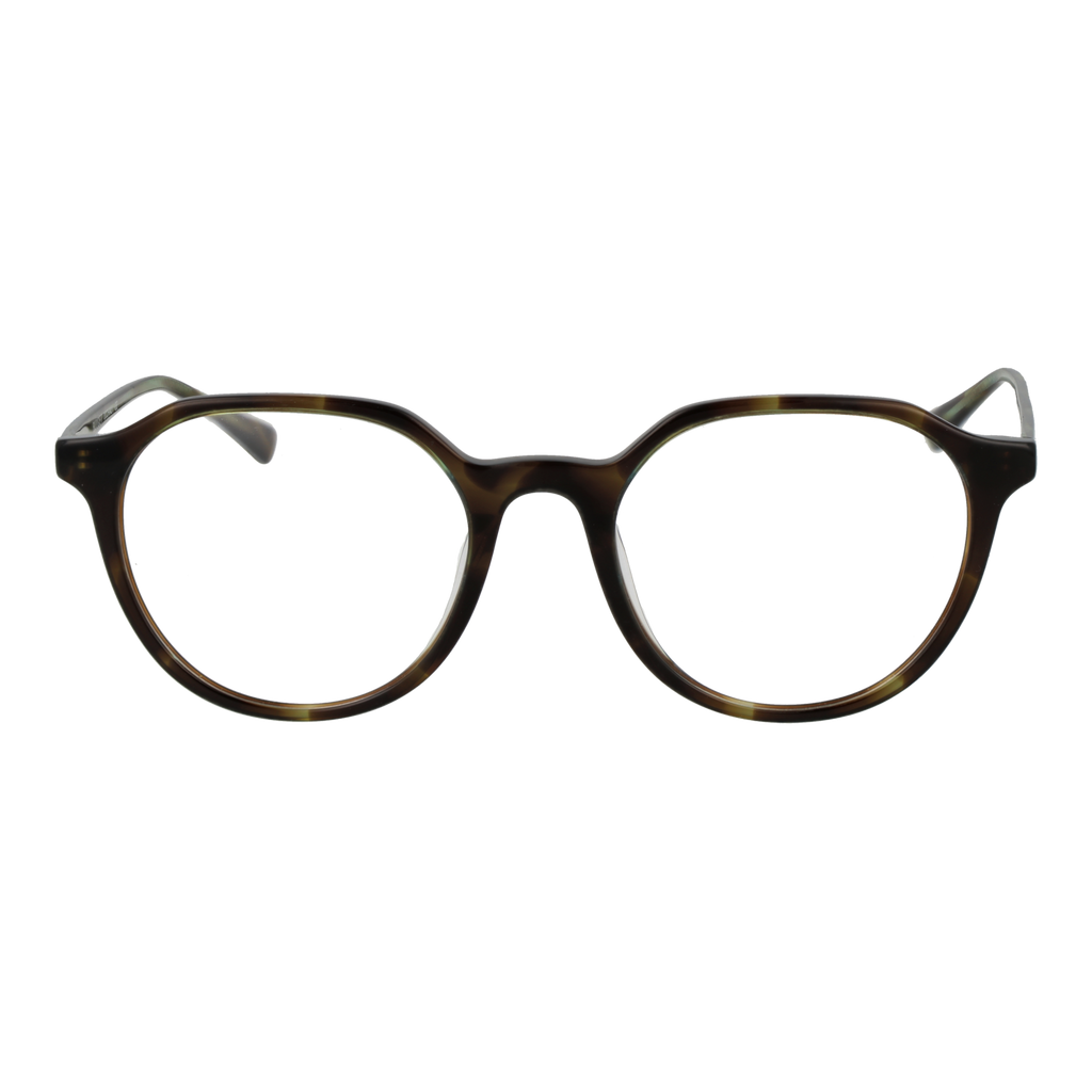 Brown/Demo glasses