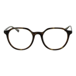 Brown/Demo glasses