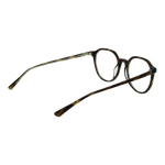 Brown/Demo glasses