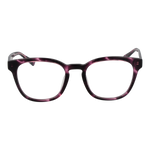 Purple/Demo glasses
